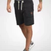 Solid SDARIS - Short - Black