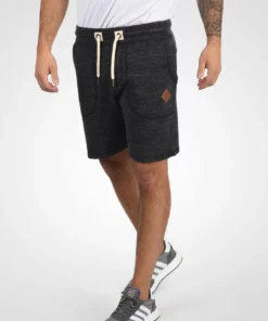 Solid SDARIS - Short - Black