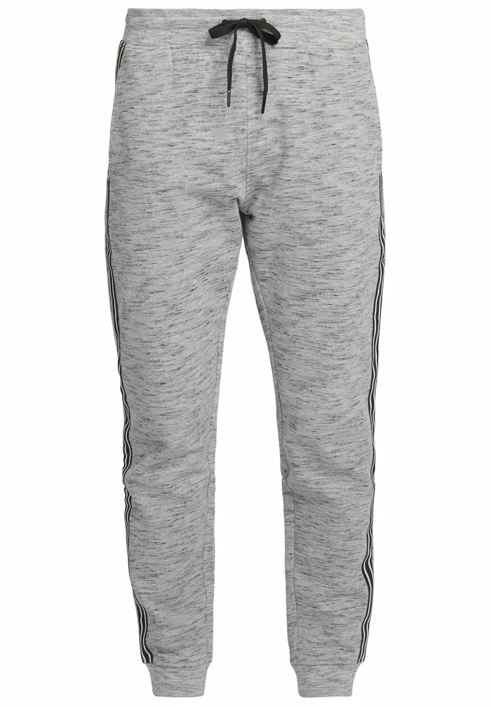 Solid SDGALMAN - Pantalon De Survêtement - Grey Melange 6 Solid SDGALMAN - Pantalon De Survêtement - Grey Melange – Image 6