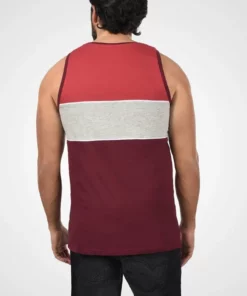 Solid SDCOBY - Débardeur - Wine Red -Élégance Boutique 8aafd168af0e4cd6a96d227b604bb681