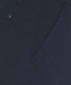 Solid BARRO BASIC - Short - Insignia Blue -Élégance Boutique 8aea0492409e41fcb2065556271e360b