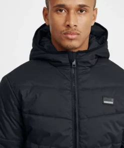 Solid SDATREO - Veste D'hiver - Black 9 Solid SDATREO - Veste D'hiver - Black -Élégance Boutique 8b0b5104fe0f4713ba0eaaa030942548