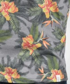 Solid SDFAIK - T-shirt Imprimé - Mid Grey -Élégance Boutique 8b1fedc6e4ca4f069346701bc73232c7