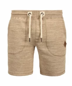 Solid SDARIS - Short - Dune -Élégance Boutique 8b3c7c3fa6814755a3c8bd7a1f568f56
