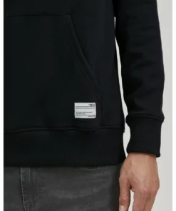 Solid SDMASON HOOD 21106758 - Sweatshirt - Black -Élégance Boutique 8b963825311a4ba682925a075f52f712