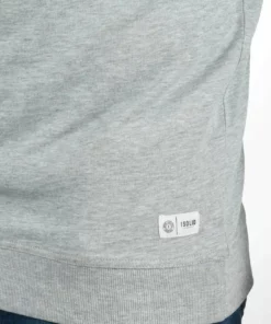 Solid SDTARABO - Sweatshirt - Light Grey Melange -Élégance Boutique 8b9dcbd36dc444cfaaa65cead4093a92