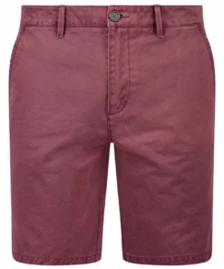 Solid SDPINHEL - Short - Wine Red 6 Solid SDPINHEL - Short - Wine Red -Élégance Boutique 8bbe7b362d6743a0a05819d4d3d4dccd