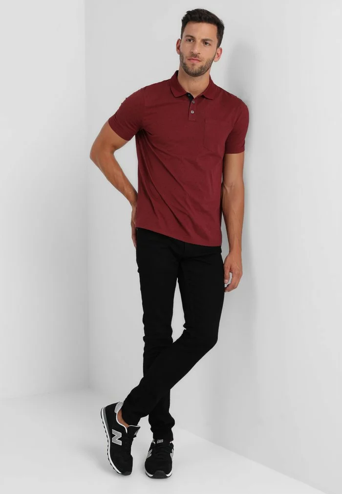 Solid DEXTER - Jeans Skinny - Black Denim 2 Solid DEXTER - Jeans Skinny - Black Denim – Image 2