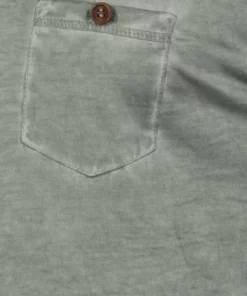 Solid SDTERMANN - Polo - Mid Gray -Élégance Boutique 8bc8b5e228894431a32de1ef0feeacb1