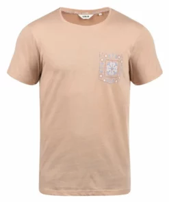 Solid SDILARI - T-shirt Imprimé - Light Pink 8 Solid SDILARI - T-shirt Imprimé - Light Pink -Élégance Boutique 8bcf378676644175b94105885a776894