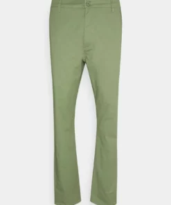 Solid SDJIM LIGHT - Chino - Hedge Green -Élégance Boutique 8bd52455e11a441589f5edc7297ee78c
