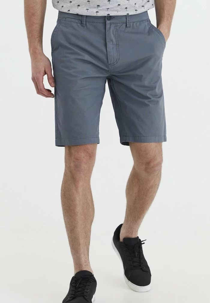 Solid SDTITIAN - Short - China Blue 1 Solid SDTITIAN - Short - China Blue