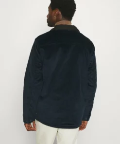 Solid SDVANE 21106228 - Veste Légère - Insignia Blue -Élégance Boutique 8d9ccca9f42648a1aed57fe34d0b36a1