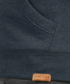 Solid SDTRIPHOOD - Sweat à Capuche - Mottled Blue 9 Solid SDTRIPHOOD - Sweat à Capuche - Mottled Blue -Élégance Boutique 8dadeb0e30d847368f38936096097876