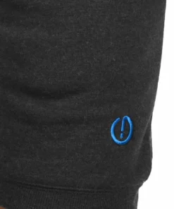 Solid SDBENNSHORTS - Short - Dark Grey -Élégance Boutique 8dd8536753e247ef92b734469c486d38