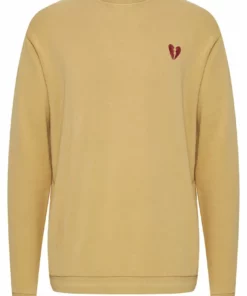 Solid SDRICKY - Sweatshirt - Jojoba 10 Solid SDRICKY - Sweatshirt - Jojoba -Élégance Boutique 8df5e4d69b714683a2157927e8cc45a2