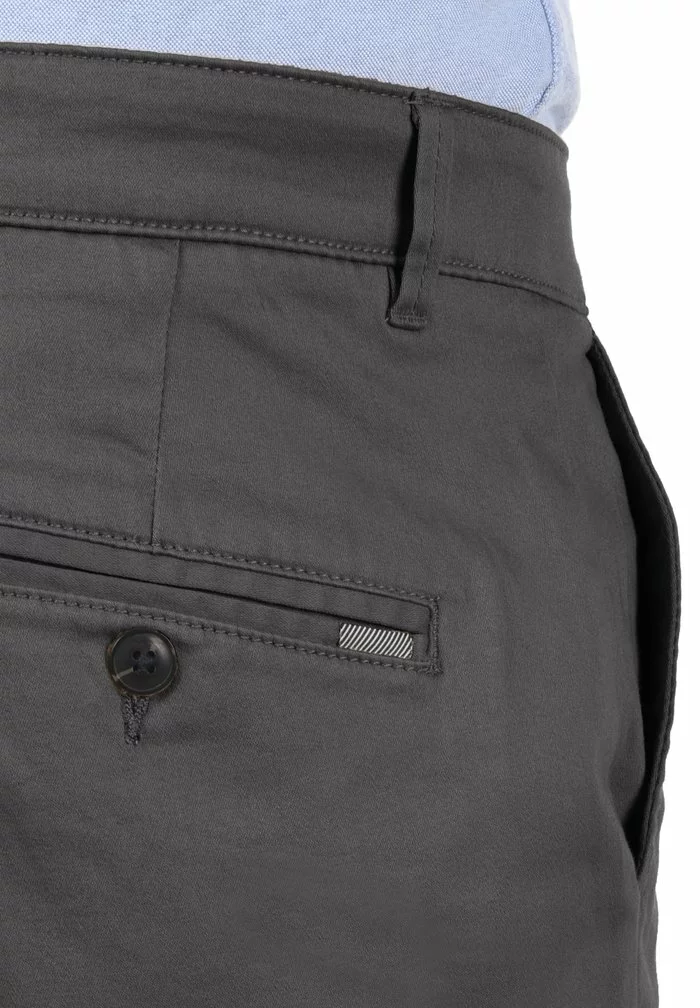 Solid RAVI - Short - Forged Iron 6 Solid RAVI - Short - Forged Iron – Image 6