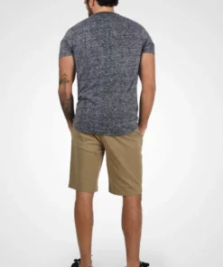 Solid SDLOMEGO - Short - Dune -Élégance Boutique 8e032cd28c904237966c0f927ce031ce