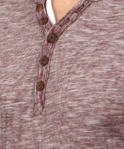 Solid SDDIGOS - T-shirt Imprimé - Wine Red 7 Solid SDDIGOS - T-shirt Imprimé - Wine Red -Élégance Boutique 8e21159e9f3a41ebb6f40fbbb3c9a26c