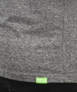 Solid BENNTEE - T-shirt Basique - Dark Grey -Élégance Boutique 8e76d2a328fa44649c68da78e9b1b2b0