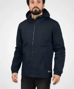 Solid SDTOLDEN - Blouson - Insignia Blue