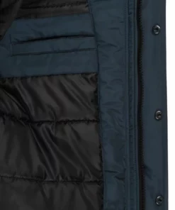 Solid SDINKO - Veste D'hiver - Insignia Blue -Élégance Boutique 8f2947945597461b9149a6f120b6b850