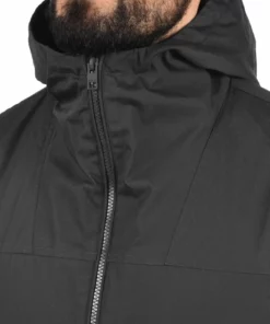 Solid SDTOLDEN - Blouson - Dark Grey -Élégance Boutique 8f39afb7b1494dc1995a984247f1482e