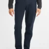 Solid SDTELMO - Pantalon Classique - Insignia Blue