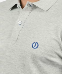 Solid BENJAMIN - Sweatshirt - Light Grey Melange -Élégance Boutique 8fa222dfcfab4c208ebd7ad09f00a430