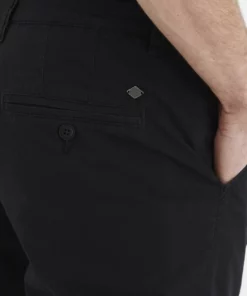 Solid SDKILLIAN - Chino - Black -Élégance Boutique 8fa2d21108394b1aaa72f884e19fe880