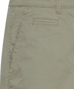 Solid Short - Vetiver -Élégance Boutique 8fee2a8dab3f45738eb85292890e42da