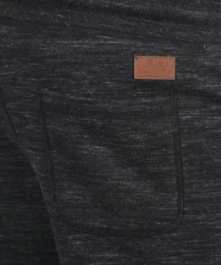 Solid SDARIS - Short - Black -Élégance Boutique 900efdb599ae40b290288adc65c79d46