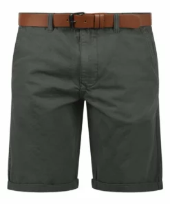 Solid SDMONTIJO - Short - Dark Grey -Élégance Boutique 903ef444d45a40d1afb2639eb2b6b678