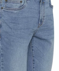 Solid SDRYDER BLUE 200 - Jean Slim - Light Blue Denim -Élégance Boutique 90968744c0ec4d70a334873708c1ff71