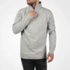 Solid SDJORKE - Sweatshirt - Grey Melange