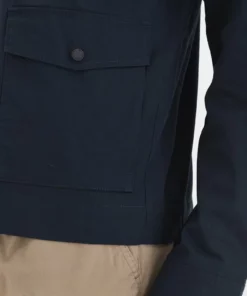 Solid SDMINGUS - Veste Mi-saison - Insignia Blue -Élégance Boutique 919e926edae94eed9a81276430278071