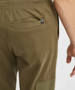 Solid SDJORY - Pantalon De Survêtement - Ivy Green -Élégance Boutique 91c99b43501e4ff1bdef3a9dfbde445e