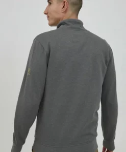 Solid SDKARIM - Gilet - Gray Melange 8 Solid SDKARIM - Gilet - Gray Melange -Élégance Boutique 924fdc9a4b114acfa67e0652093d4127