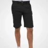 Solid SDSHORTS - Short - Black