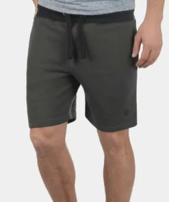Solid SDBENNI - Short - Dark Grey