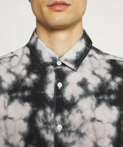 Solid PREDBJØRN - Chemise - Black -Élégance Boutique 92db9591d51d49598c1608e3570c5a8d