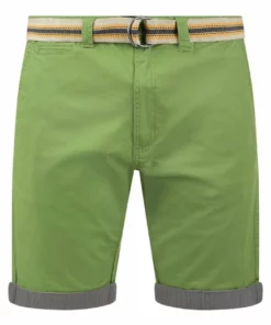 Solid SDLAGOS - Short - Dill -Élégance Boutique 92ea9613a17b493b951e071b7b88df31