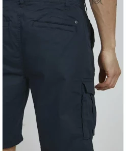 Solid JACK JIM LIGHT CARGO - Short - Insignia Blue 10 Solid JACK JIM LIGHT CARGO - Short - Insignia Blue -Élégance Boutique 9304d753b94d472bb71f5a7378e028b0