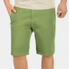 Solid SDLAMEGO - Short - Green
