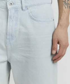 Solid SDBRAYSON - Short En Jean - Light Vintage Blue Denim 9 Solid SDBRAYSON - Short En Jean - Light Vintage Blue Denim -Élégance Boutique 9332d3afb9ec42b9930741672a0d4968