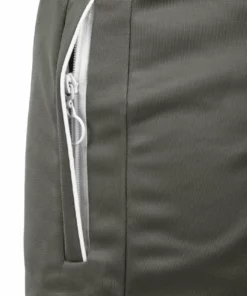 Solid SDLEANDO - Short - Mid Grey -Élégance Boutique 936f57a481fa43c0a8485fb5ebf0a3a1