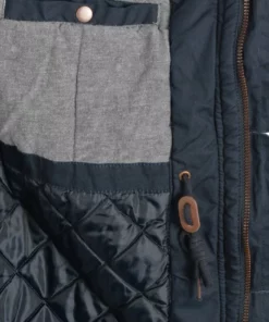 Solid SDCLARK - Veste D'hiver - Insignia B -Élégance Boutique 938a3ad1384542fda3001060e7147efb