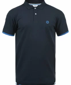 Solid BENJAMIN - Sweatshirt - Dark Blue -Élégance Boutique 9390f848a62f410db0c4178b3e619a67