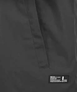 Solid SDTOLDEN - Blouson - Dark Grey -Élégance Boutique 939ae7c622c64ddba167dc735e322945