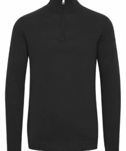 Solid SDBAMARO - Pullover - Black 11 Solid SDBAMARO - Pullover - Black -Élégance Boutique 93ce5d8b97f34f39a6e44b9df69e6d70